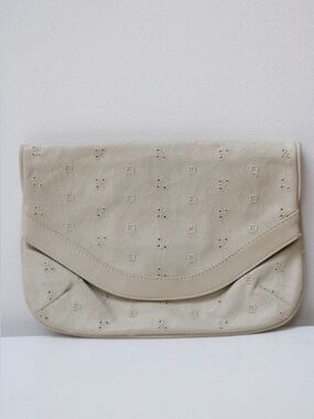 Vintage Theodor California hand bag/clutch